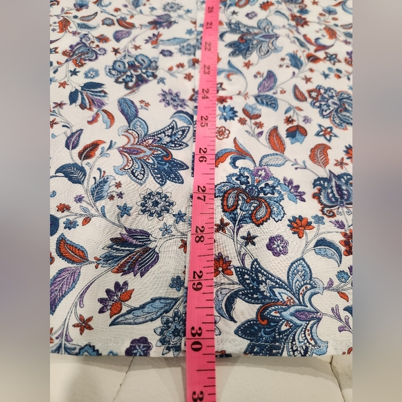 Cremieux classics, short sleeve button Large - Picture 3 of 9